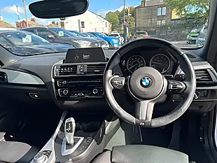 Used 2005 BMW 2 Series M Sport White - Interior and Exterior details 3