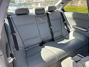 Used 2005 BMW 3 Series Se Grey - Interior and Exterior details 18