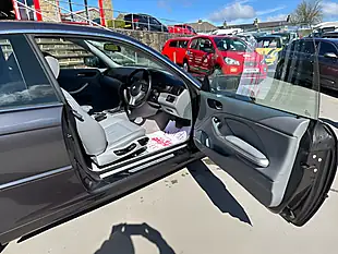 Used 2005 BMW 3 Series Se Grey - Interior and Exterior details 9