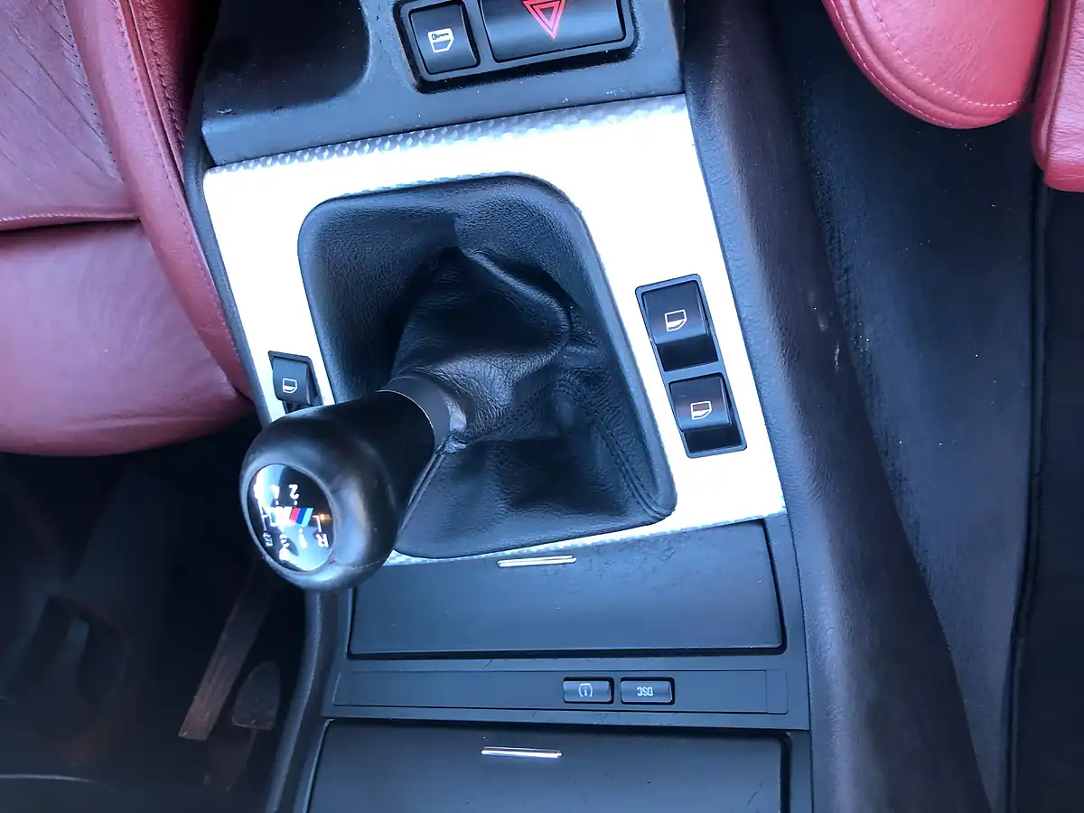 Used 2005 BMW 3 Series Sport Coupe Blue - Interior and Exterior details 19