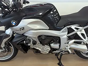 Used 2005 BMW K 1200 R Naked - Interior and Exterior details 10