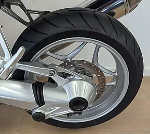 Used 2005 BMW K 1200 R Naked - Interior and Exterior details 12