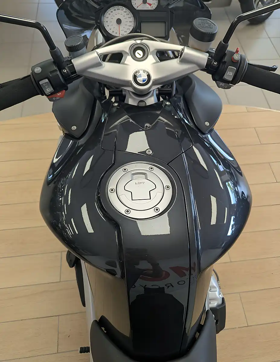 Used 2005 BMW K 1200 R Naked - Interior and Exterior details 14
