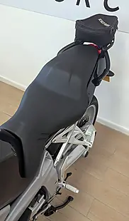 Used 2005 BMW K 1200 R Naked - Interior and Exterior details 15