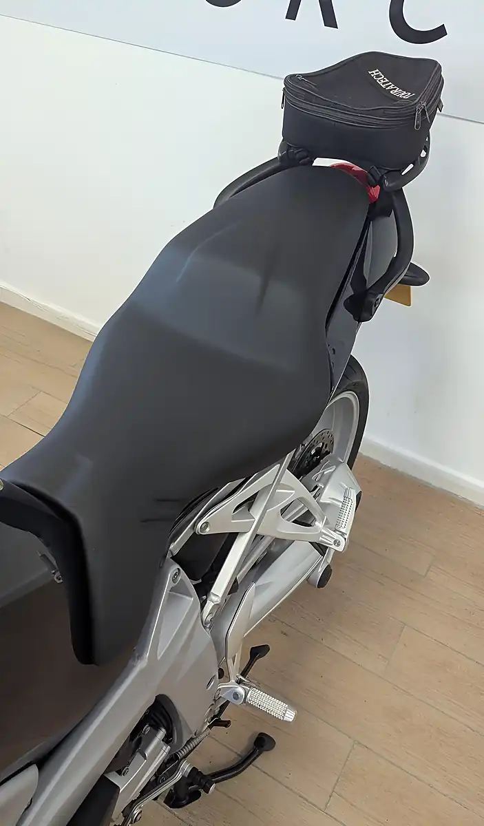 Used 2005 BMW K 1200 R Naked - Interior and Exterior details 15