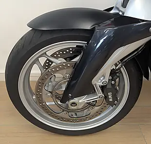 Used 2005 BMW K 1200 R Naked - Interior and Exterior details 16