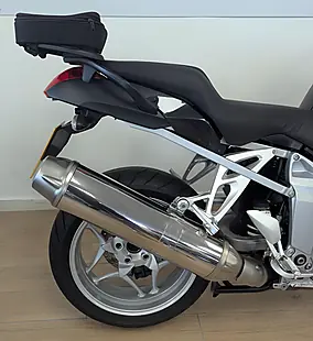 Used 2005 BMW K 1200 R Naked - Interior and Exterior details 18