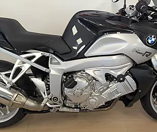 Used 2005 BMW K 1200 R Naked - Interior and Exterior details 20