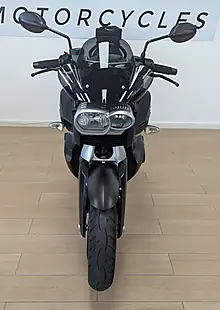 Used 2005 BMW K 1200 R Naked - Interior and Exterior details 3