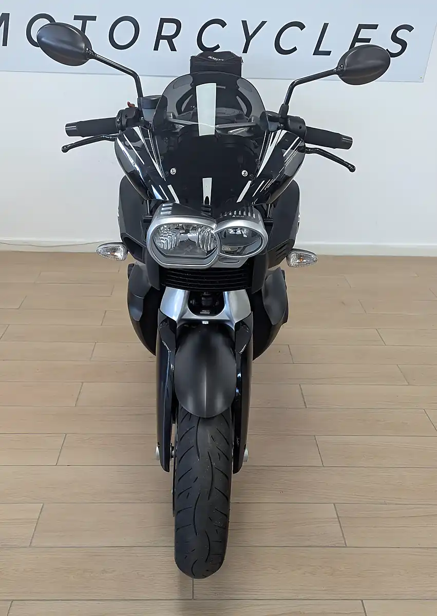 Used 2005 BMW K 1200 R Naked - Interior and Exterior details 3