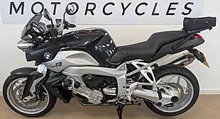 Used 2005 BMW K 1200 R Naked - Interior and Exterior details 4