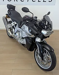 Used 2005 BMW K 1200 R Naked - Interior and Exterior details 6