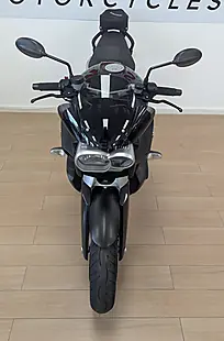 Used 2005 BMW K 1200 R Naked - Interior and Exterior details 8