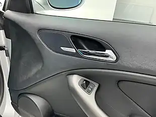 Used 2005 BMW M3 Coupe Silver - Interior and Exterior details 12