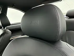 Used 2005 BMW M3 Coupe Silver - Interior and Exterior details 14