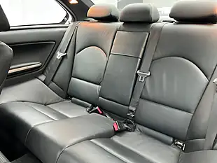 Used 2005 BMW M3 Coupe Silver - Interior and Exterior details 15