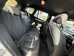 Used 2005 BMW X1 M Sport Alpine White - Interior and Exterior details 10