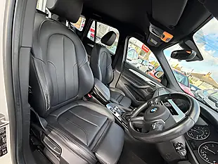 Used 2005 BMW X1 M Sport Alpine White - Interior and Exterior details 11