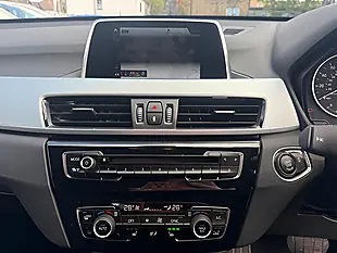 Used 2005 BMW X1 M Sport Alpine White - Interior and Exterior details 12