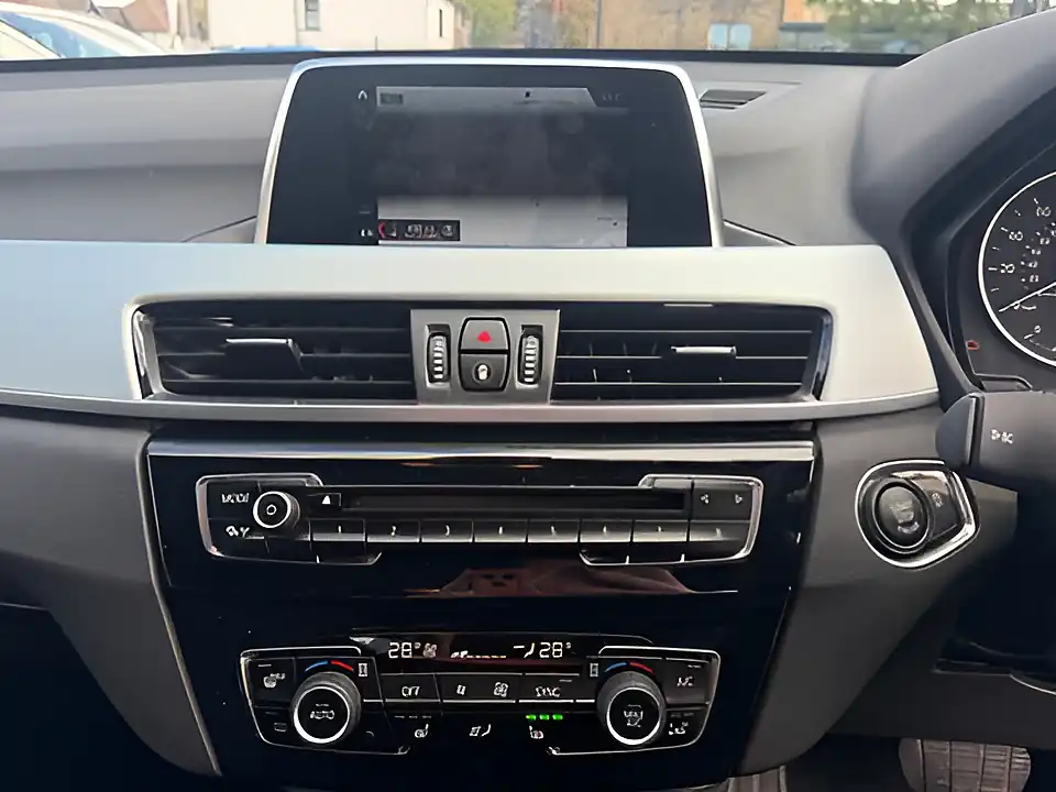 Used 2005 BMW X1 M Sport Alpine White - Interior and Exterior details 12