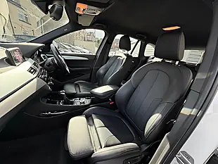 Used 2005 BMW X1 M Sport Alpine White - Interior and Exterior details 8