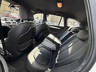 Used 2005 BMW X1 M Sport Alpine White - Interior and Exterior details 9