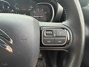 Used 2005 Citroen C3 Aircross Feel White - Interior and Exterior details 14