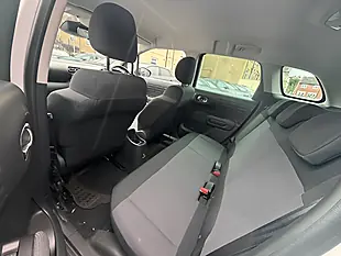 Used 2005 Citroen C3 Aircross Feel White - Interior and Exterior details 8