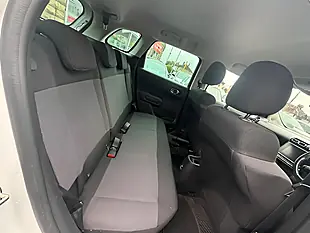 Used 2005 Citroen C3 Aircross Feel White - Interior and Exterior details 9
