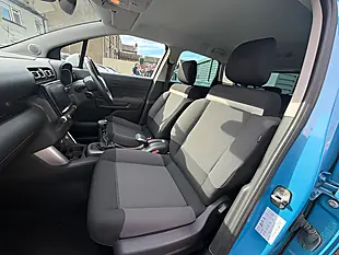 Used 2005 Citroen C3 Aircross Flair S/S Blue - Interior and Exterior details 8