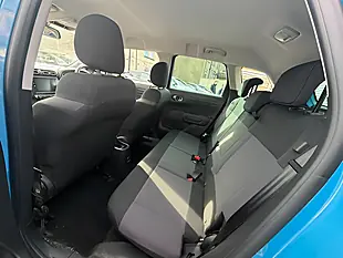 Used 2005 Citroen C3 Aircross Flair S/S Blue - Interior and Exterior details 9