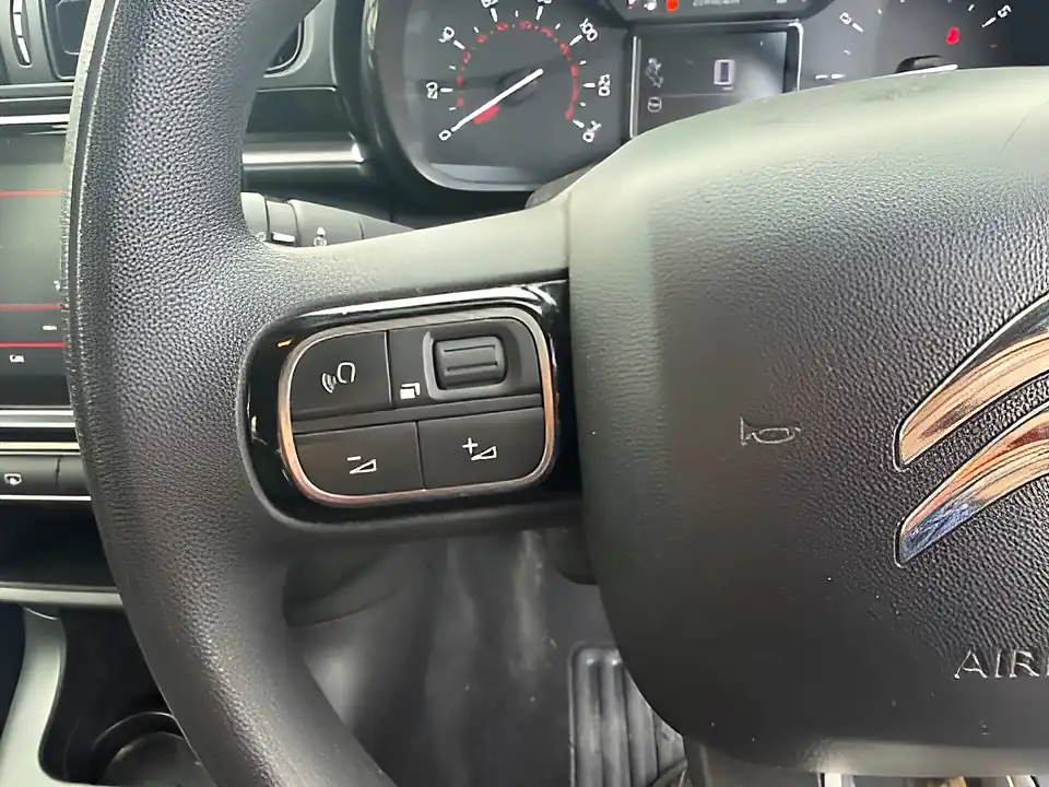 Used 2005 Citroen C3 Feel Blue - Interior and Exterior details 11