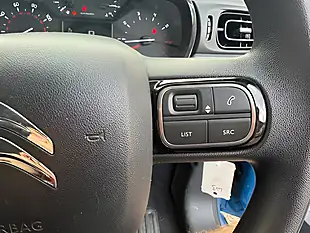 Used 2005 Citroen C3 Feel Blue - Interior and Exterior details 12