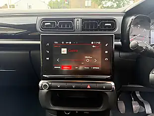 Used 2005 Citroen C3 Feel Blue - Interior and Exterior details 13