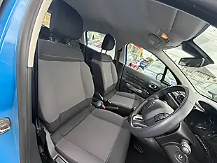 Used 2005 Citroen C3 Feel Blue - Interior and Exterior details 9