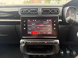 Used 2005 Citroen C3 Flair Cobalt Blue - Interior and Exterior details 12