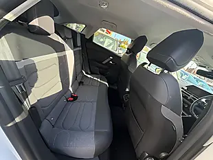 Used 2005 Citroen C4 C-Series Edition S/S White - Interior and Exterior details 10