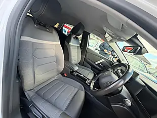 Used 2005 Citroen C4 C-Series Edition S/S White - Interior and Exterior details 11