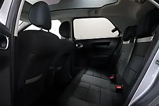 Used 2005 Citroen C4 Cactus Flair S/S Platinum Grey - Interior and Exterior details 18