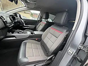 Used 2005 Citroen C5 Aircross Shine Grey - Interior and Exterior details 17