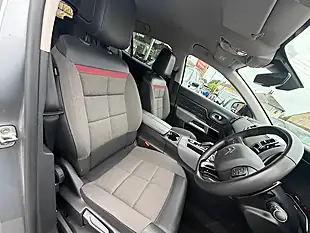 Used 2005 Citroen C5 Aircross Shine Grey - Interior and Exterior details 8