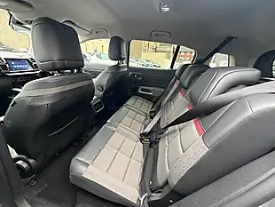 Used 2005 Citroen C5 Aircross Shine Grey - Interior and Exterior details 9