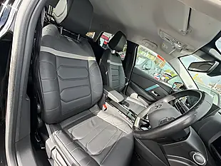 Used 2005 Citroen E-C4 Shine Plus Perla Nera Black - Interior and Exterior details 11