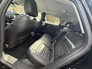 Used 2005 Citroen E-C4 Shine Plus Perla Nera Black - Interior and Exterior details 9