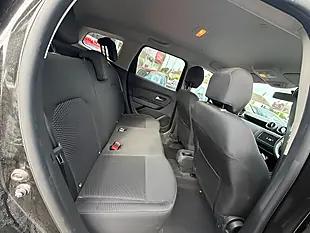 Used 2005 Dacia Duster Comfort Black - Interior and Exterior details 10