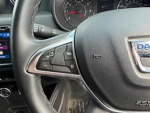 Used 2005 Dacia Duster Comfort Black - Interior and Exterior details 11