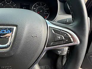 Used 2005 Dacia Duster Comfort Black - Interior and Exterior details 12