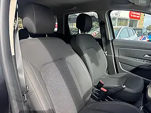 Used 2005 Dacia Duster Comfort Grey - Interior and Exterior details 3