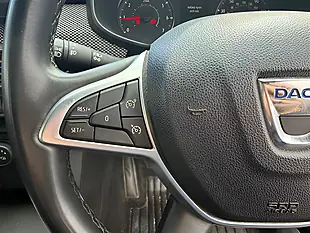 Used 2005 Dacia Sandero Stepway Comfort Grey - Interior and Exterior details 14