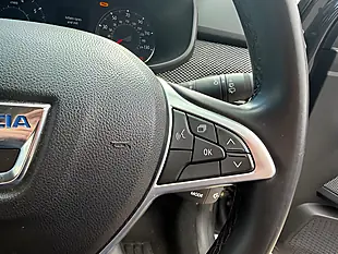 Used 2005 Dacia Sandero Stepway Comfort Grey - Interior and Exterior details 15
